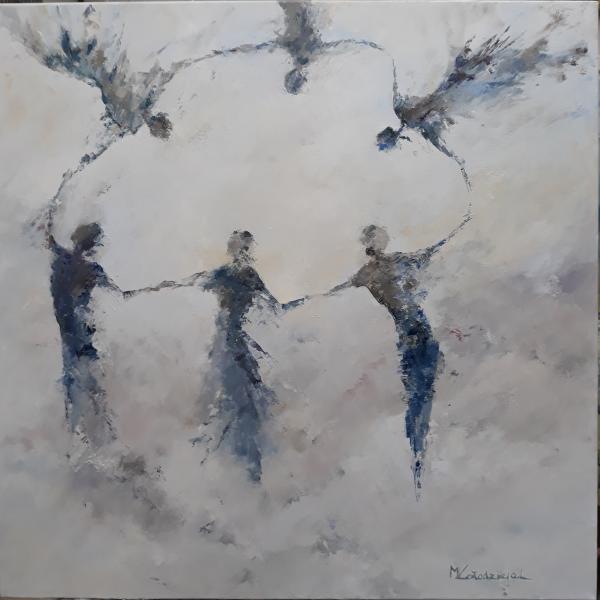 Danse de l'espoir
