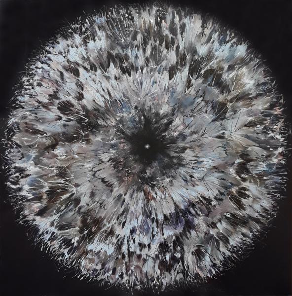 Perceptions - Nouvelle galaxie