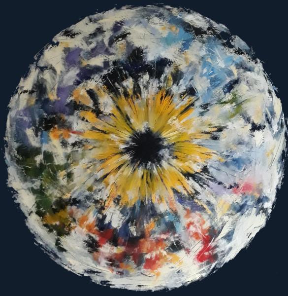Perceptions - Colore ta vie