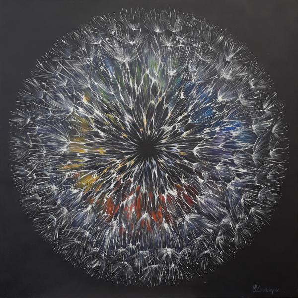 Perceptions - Comme de la dentelle