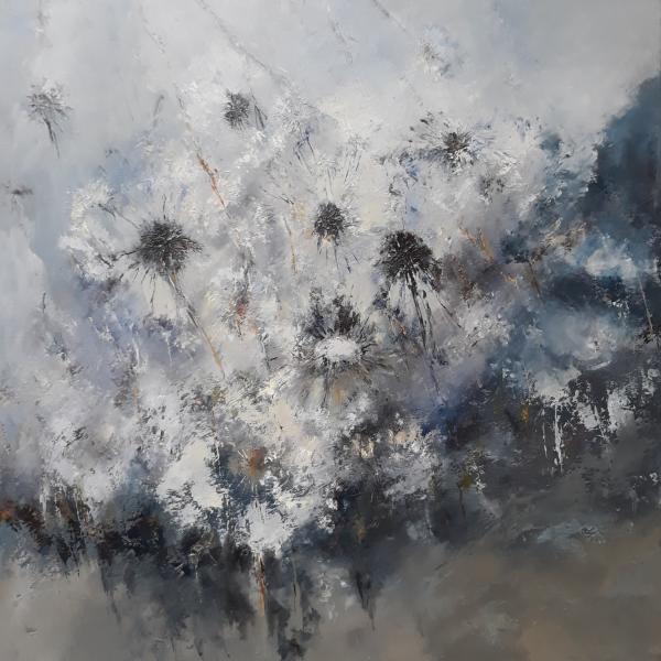 Dandelions