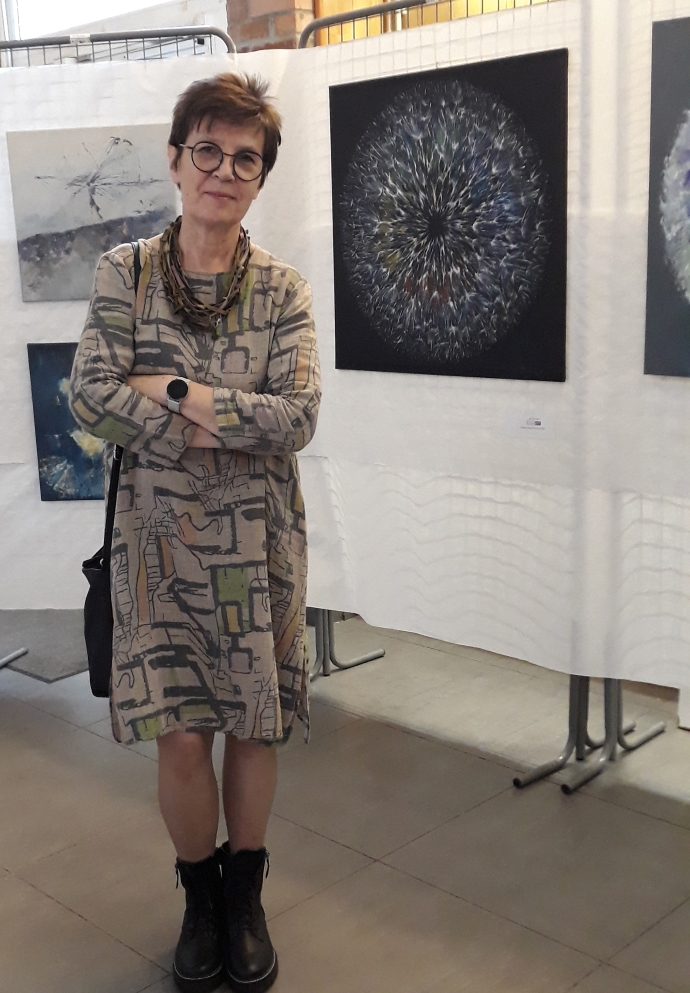 Deûle'Art - Pont-à-Vendin - 2022