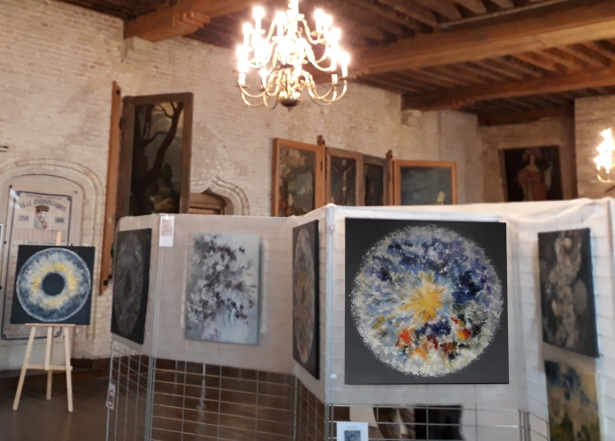 Musée municipal - Hondschoote - 2022